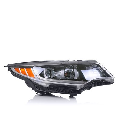 Фара правая 92102D5000 КИТАЙ