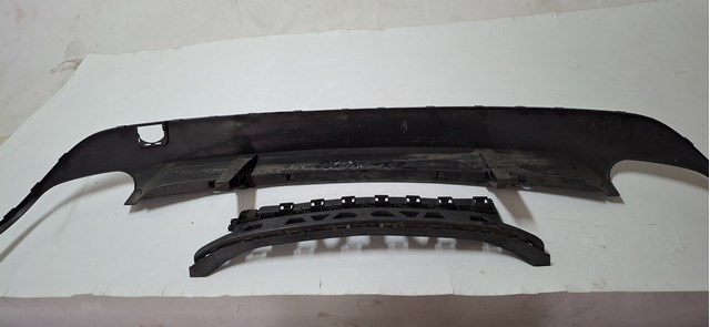 Накладка бампера заднього A1178850325 MERCEDES