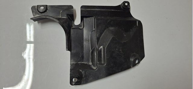 Захист двигуна, лівий BJS756342 MAZDA