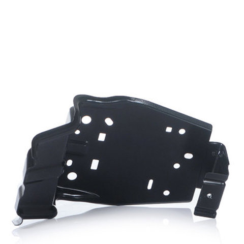 Кронштейн замку капоту KB7W52150 КИТАЙ