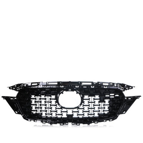 Решітка переднього бампера KSD550710A КИТАЙ