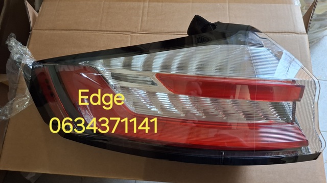 Ліхтар задній KT4Z13405C КИТАЙ