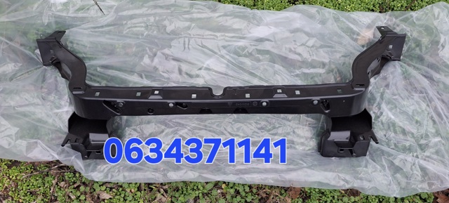 Балка під радіатор нижня LJ9Z16138D КИТАЙ