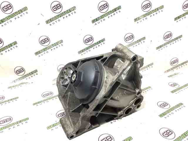 Корпус маслофільтра 03H115403T VAG