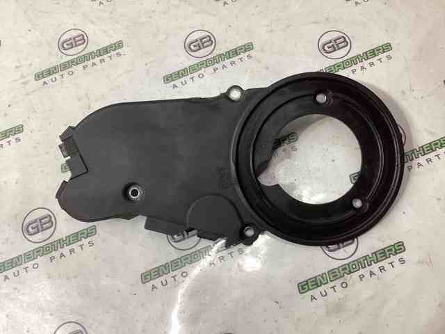 Захист ременя ГРМ, нижній 03L109147D VAG