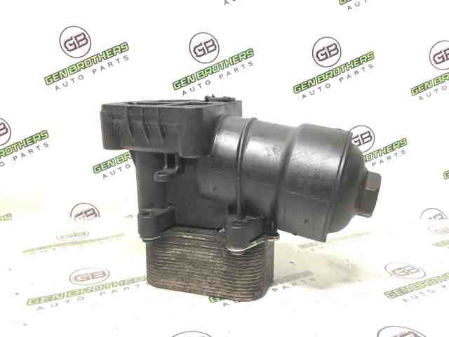 Корпус маслофільтра 03L115389C VAG