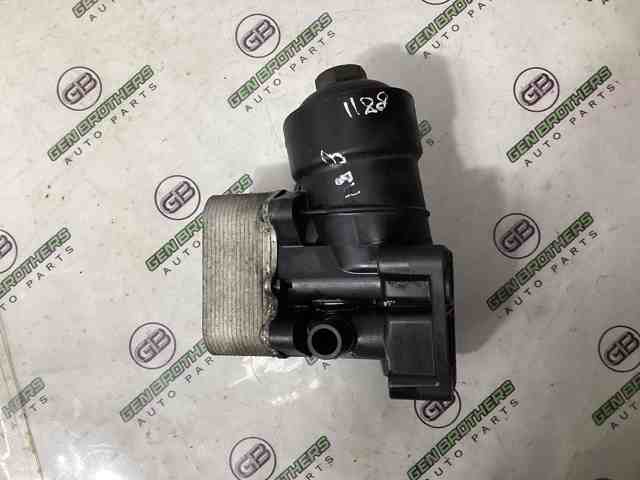 Корпус маслофільтра 03L115389H VAG