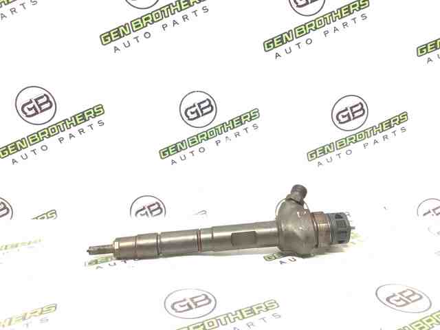 Форсунка паливна 03L130277N VAG