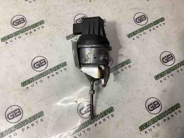 Клапан управління турбіною 03L198716B VAG