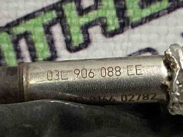 Датчик температури відпрацьованих газів (ВГ), до каталізатора 03L906088EE VAG