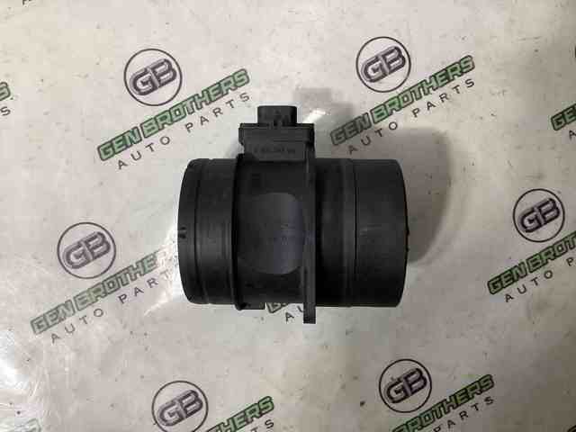 Датчик масової витрати повітря 03L906461A VAG