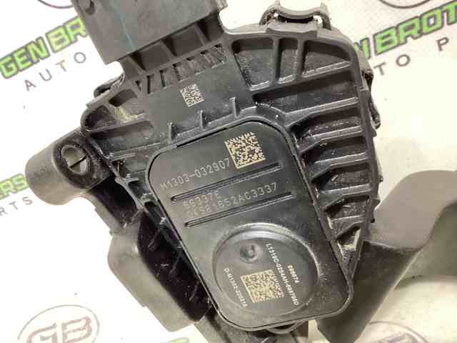 Педаль газу (акселератора) 04581652AC CHRYSLER