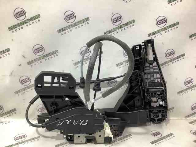Внутрішній дверний замок 04589916AG CHRYSLER