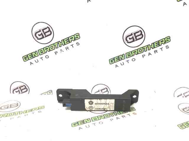 Антена замку двері 04749296AA CHRYSLER