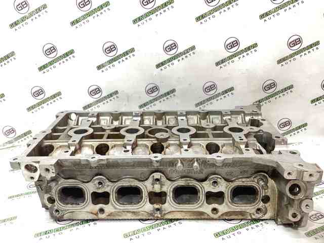Головка циліндрів 04884510AD CHRYSLER