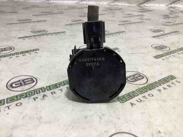 Клапан вентиляції газів паливного бака 04891741AA CHRYSLER
