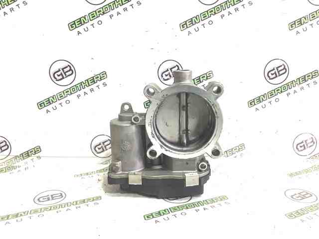 Заслінка повітряна 04891970AB CHRYSLER