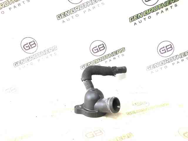Водопровідна труба 04L121131AA VAG