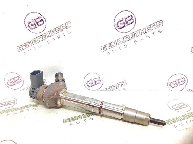 Форсунки електромагнітні 04L130277AC VAG