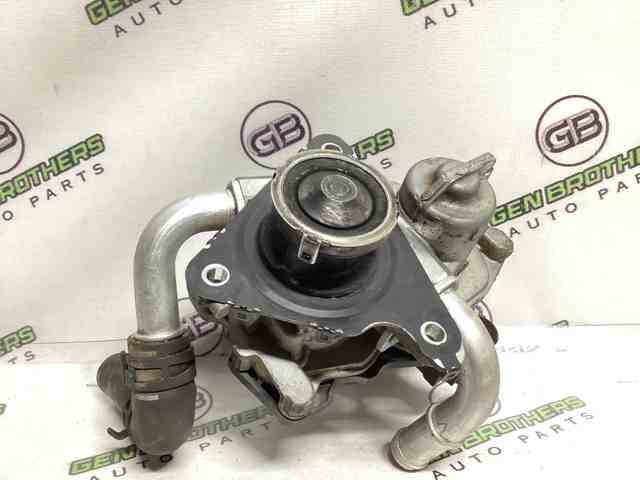 Клапан EGR, рециркуляції газів 04L131501 VAG