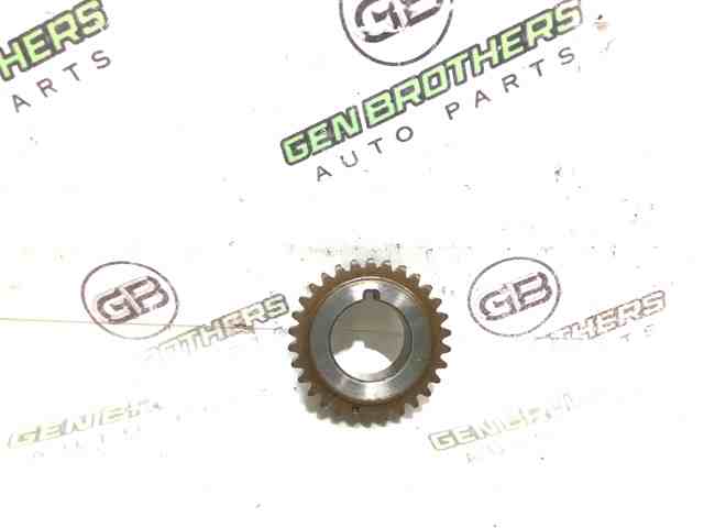 Шестерня приводу масляного насоса 05047490AA CHRYSLER