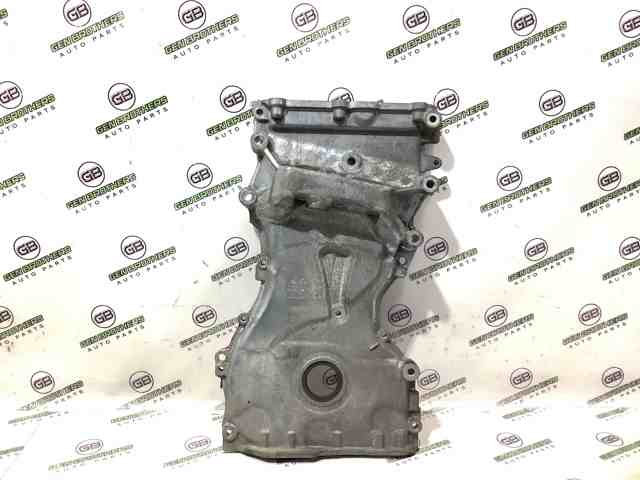 Кришка двигуна передня 05047911AB CHRYSLER