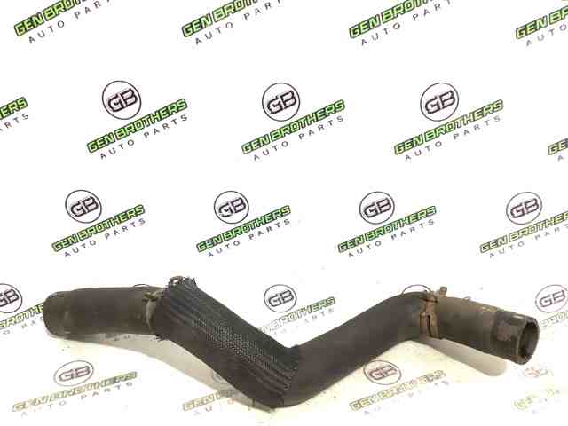 Шланг/патрубок радіатора охолодження, нижній 05058413AE CHRYSLER
