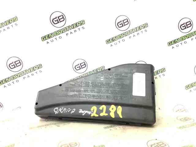 Подушка безпеки AIRBAG спинки сидіння, правого 05108022AC CHRYSLER