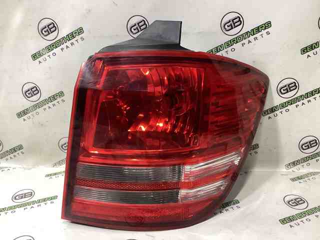 Стоп задній 05116290AH CHRYSLER