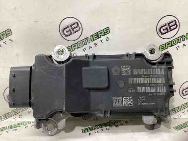 Модуль (ЕБУ) АКПП електронний 05150742AC CHRYSLER