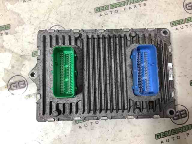 Комп'ютер двигуна 05150911AE CHRYSLER