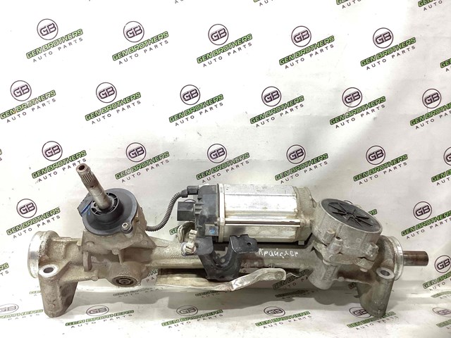 Рейковий рульовий механізм 05154461AI CHRYSLER