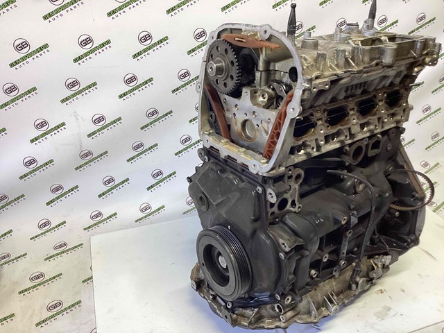 Двигатель vw jetta 15-18 usa 1.8t cpra 92к, компрессия 14-14-14-14 06K100033M