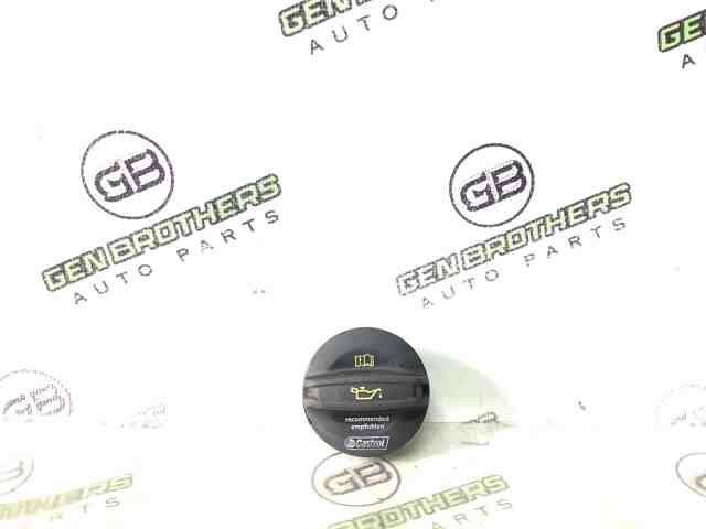 Кришка маслозаливной горловини 06K103485A VAG