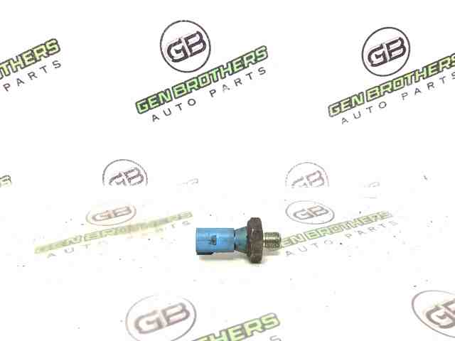 Датчик показника тиску масла 06K919081B VAG
