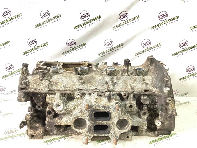 Головка блока циліндрів (ГБЦ) 06L103064A VAG