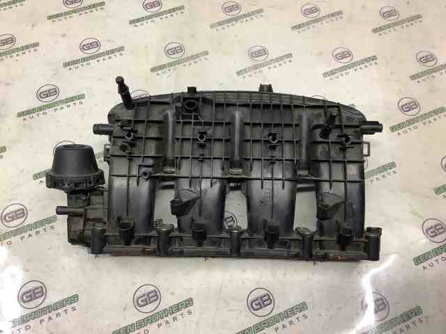 Колектор впускний 06L133201ET VAG