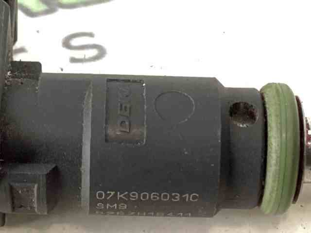 Форсунка інжектора 07K906031C VAG