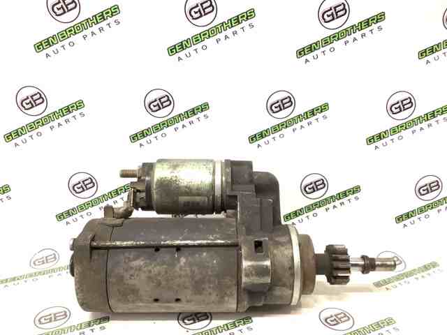 Стартер 07Z911023B VAG
