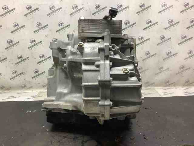 АКПП в зборі (автоматична коробка передач) 09G300065A VAG