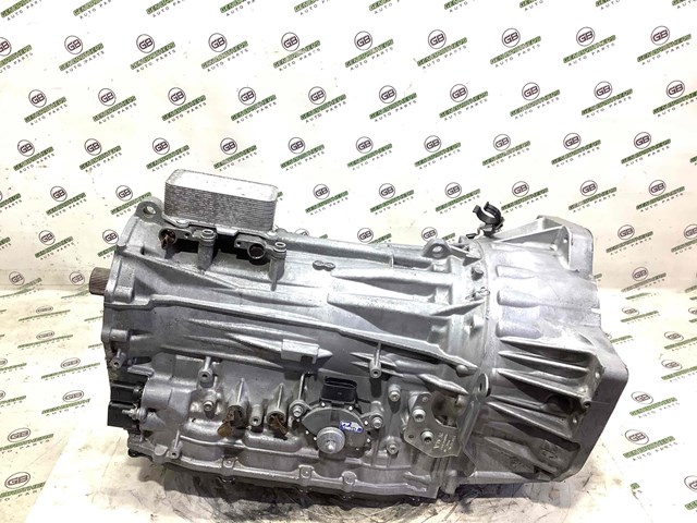 Автоматична коробка перемикання передач 0C8300036C VAG