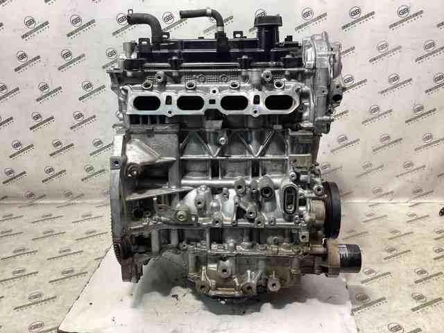 Двигун у зборі 101024BA0C NISSAN