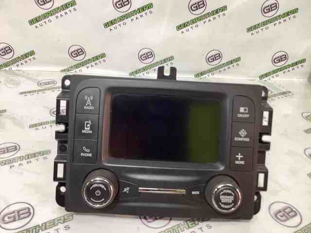 10R036626 Chrysler