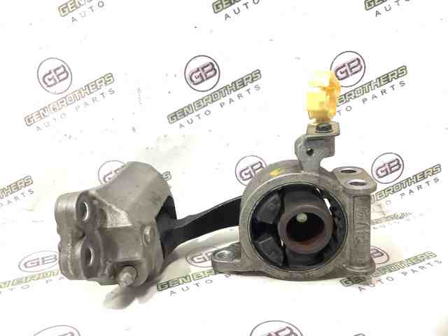 Подушка КПП 113604RA0A NISSAN