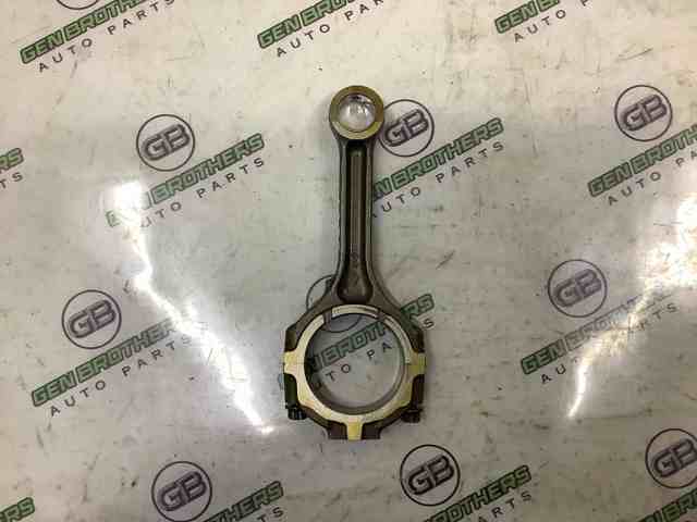 Шатун поршня ДВЗ 12100AC70B NISSAN