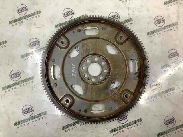 Демпферний маховик 123315CA0A NISSAN