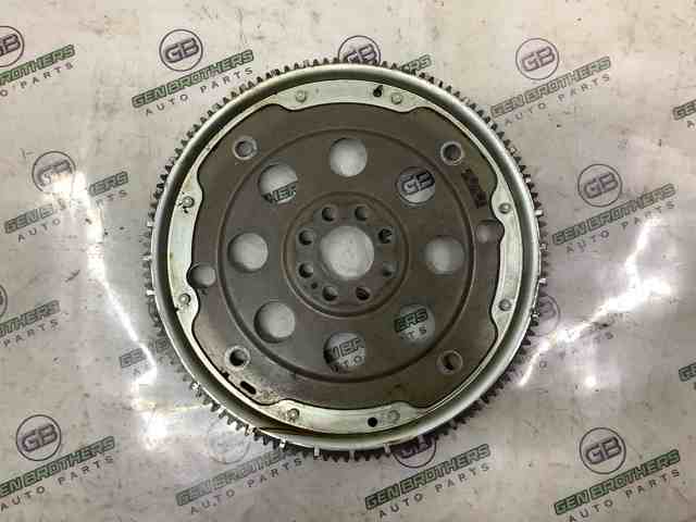Маховик зчеплення 12331JA10C NISSAN
