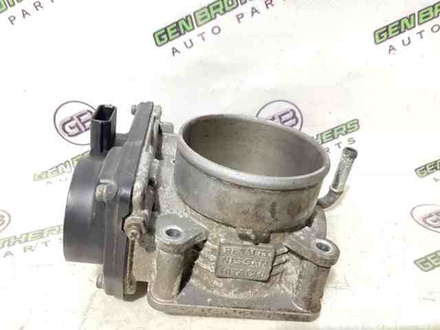 Блок дросельної заслінки 16119JK20A NISSAN