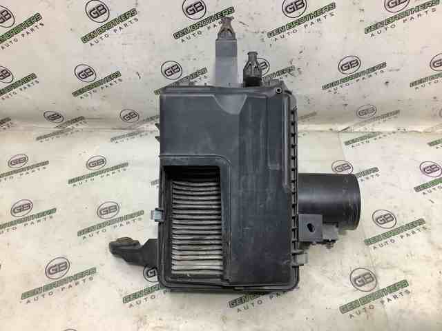 Корпус повітряного фільтра 165004BA3B NISSAN