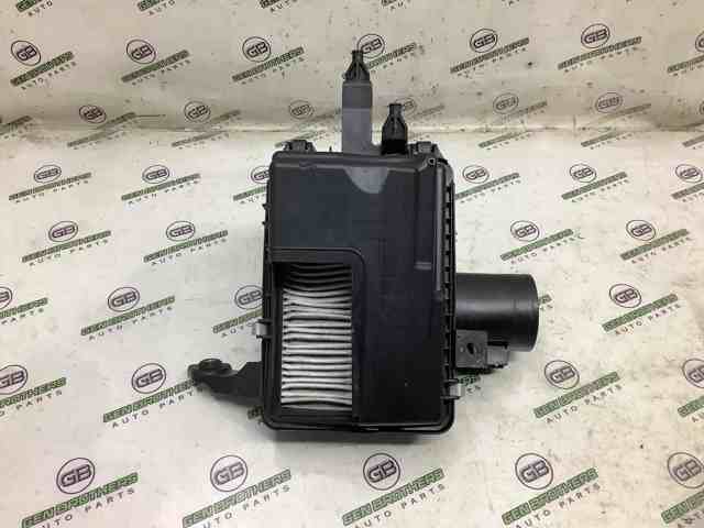Коробка фільтра 165004BA4A NISSAN